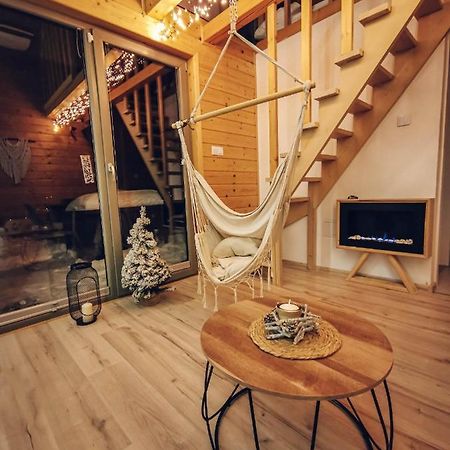 Villa Loft&Hill Grywald Esterno foto
