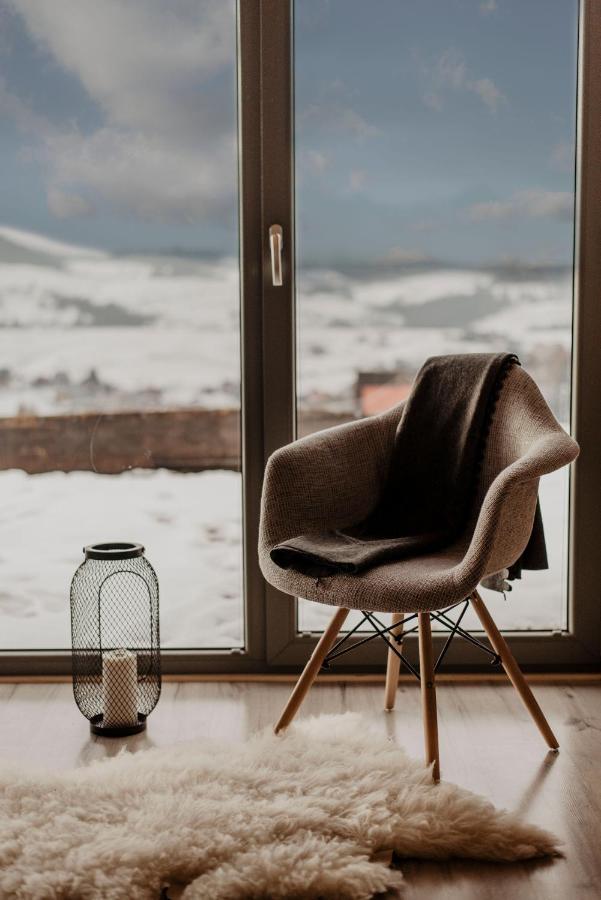 Villa Loft&Hill Grywald Esterno foto
