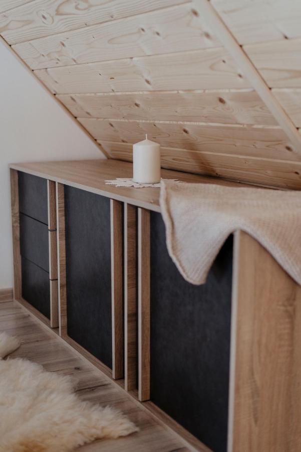Villa Loft&Hill Grywald Esterno foto