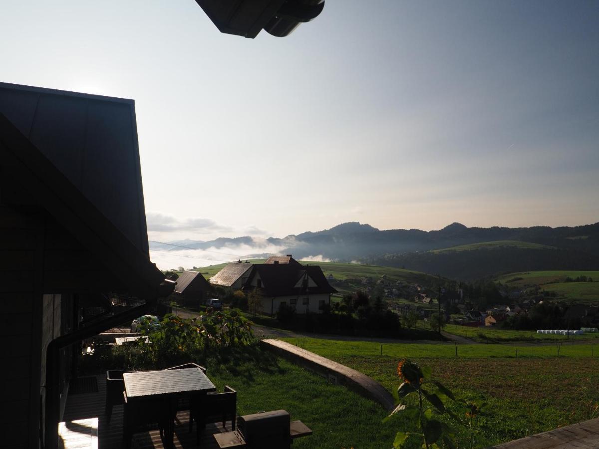 Villa Loft&Hill Grywald Esterno foto