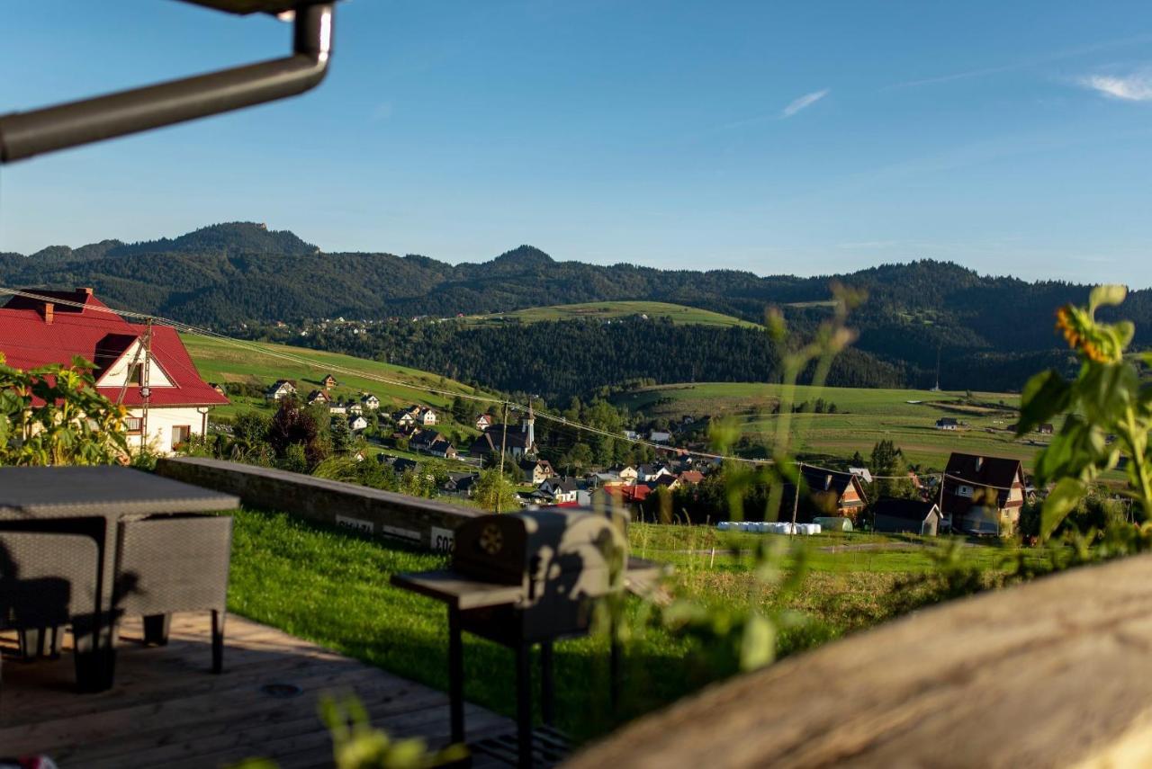 Villa Loft&Hill Grywald Esterno foto