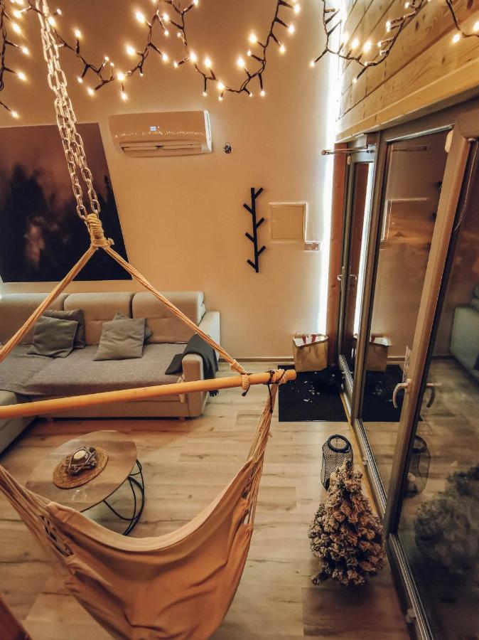 Villa Loft&Hill Grywald Esterno foto