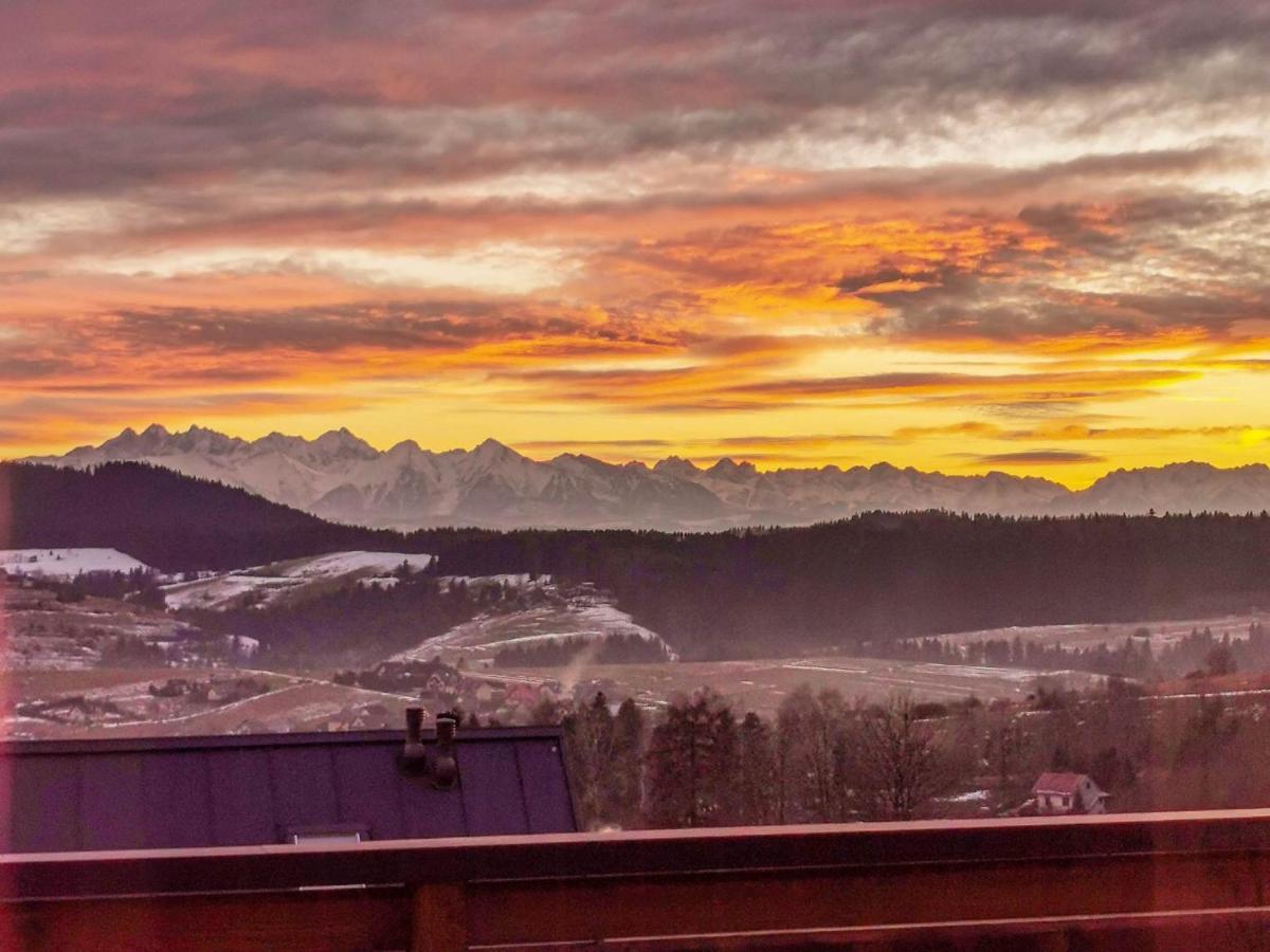 Villa Loft&Hill Grywald Esterno foto