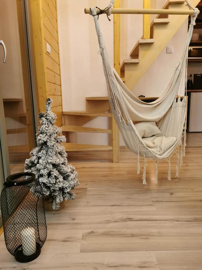 Villa Loft&Hill Grywald Esterno foto