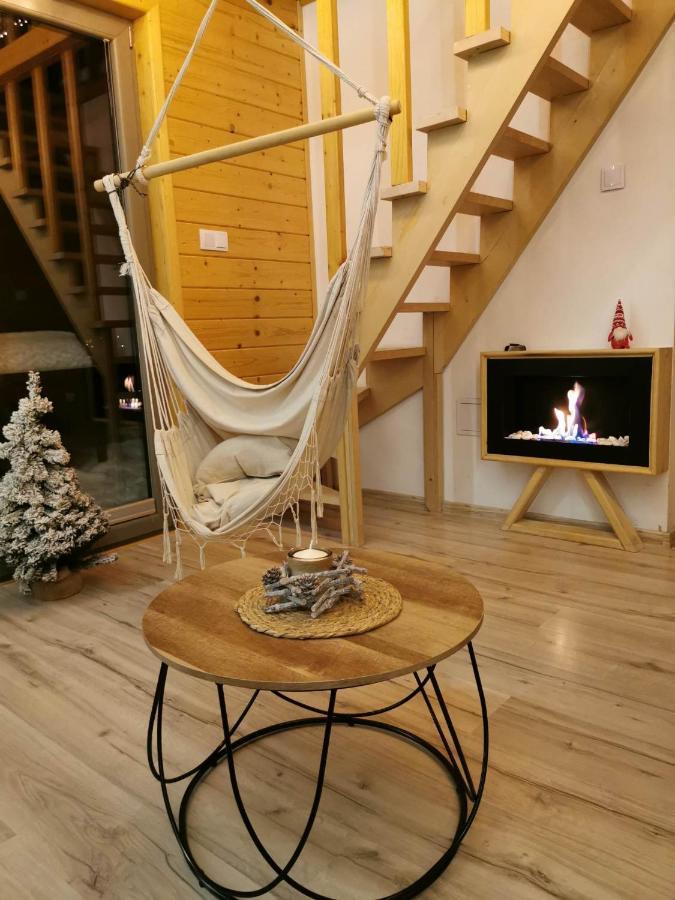 Villa Loft&Hill Grywald Esterno foto
