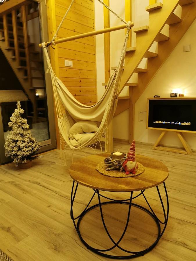 Villa Loft&Hill Grywald Esterno foto