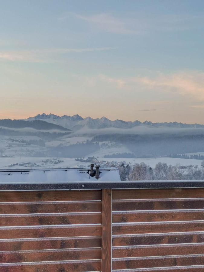 Villa Loft&Hill Grywald Esterno foto